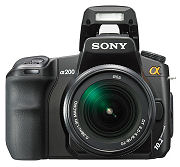 Yeni DSLR'ler: Kuşak değişimi