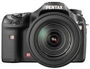 Yeni DSLR'ler: Kuşak değişimi