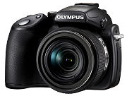 Yeni Megapiksel zoom: Şiddetli SLR-Rekabeti