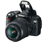 Yeni DSLR'ler: Kuşak değişimi