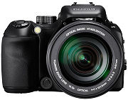 Yeni Megapiksel zoom: Şiddetli SLR-Rekabeti