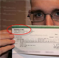 Google nasıl para kazanıyor?