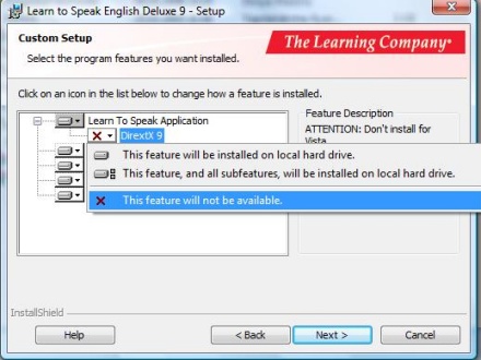 <strong>Learn to Speak English:</strong> CHIP Mart 2008 sayısı ile birlikte...