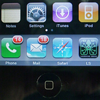 iPhone ve bağlantı çeşitliliği