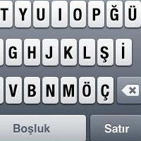 Kullanım kolaylığı ve senkronizasyon