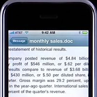 Programlar ve ofis uygulamaları
