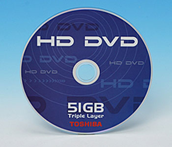 HD-DVD neden bu kadar çabuk öldü?