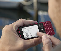 Sony Ericsson: Xperia, G900, W980 ve daha fazlası