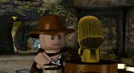 2. Lego Indiana Jones: The Original Adventures