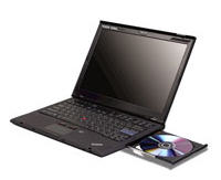 Lenovo - ThinkPad X300'ün Özellikleri