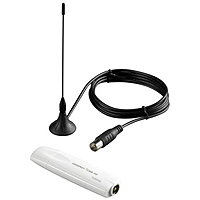 TV alıcılı modeller: Tavsiye etmiyoruz