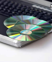 Dosyaları kopyalayıp yapıştırmak