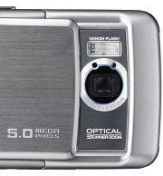 Fotoğraf donanımı: Cep telefonları yükseliyor