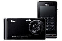 LG KU990 Viewty: Çok söz veriyor ama azını tutuyor