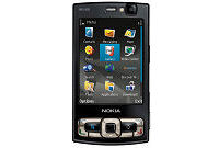 Nokia N95 8GB: Güzel renkler ama eksikleri de var