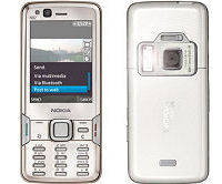 Nokia N82: Hız her şey değildir