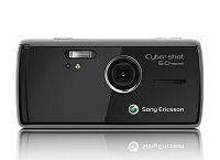 Sony Ericsson K850i: Fotoğraf makinesine çok yakın