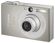 Sonuç: Neredeyse Canon Ixus kadar iyi