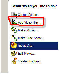 Nero ile DVD-Video oluşturma