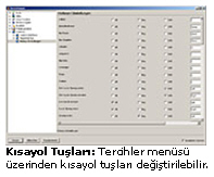 Her Formata Uygun Oynatma Özellikleri