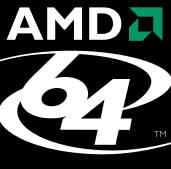 AMD'nin yeni işlemcisiyle performans artışı
