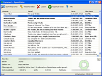 Spam'e karşı en iyi program