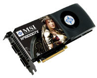 3-way Nvidia SLI teknolojisi