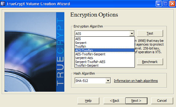 Encryption (Şifreleme)
