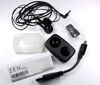 Donanım: Sadece gerekli olanlar sunulmuş