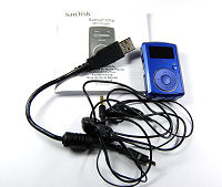 Donanım: Sadece gerekli olanlar sunulmuş