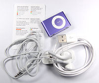 Donanım: Sadece gerekli olanlar sunulmuş