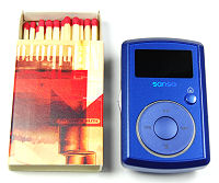 Taşınabilirlik: Dışarıda kullanım için birebir