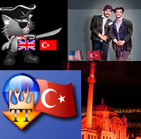 Yerli Torrent siteleri