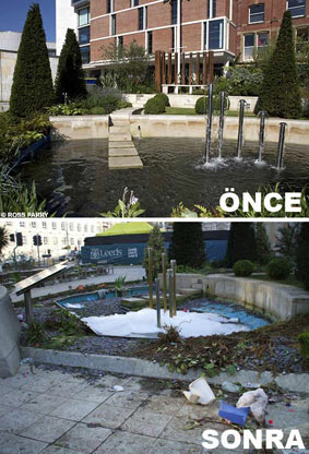 Facebook, bu tip olaylar sonrasında önemli bir prestij kaybı yaşayabilir.