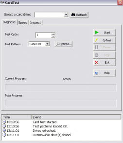 Bit Card Test Bilgisayarınızı test edin! - CHIP Online