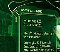 Firmware sürümü ve kol kabloları