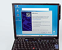 Sürücüleri kurun ve kayıt dosyalarını kopyalayın