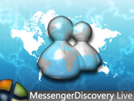 MSN Discovery Live'i yükleyin!