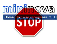 Mininova'nın önlenemeyen yükselişi