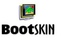 BootSkin: Başlangıç ekranı için yeni bir görünüm