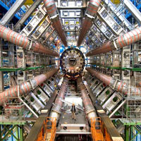 CERN'de neler oluyor?