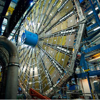 Fizik bilimde kırılma noktasındayız