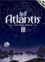 2 Tam Sürüm: ATLANTIS III ve DARK FALL II