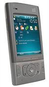 General Mobile DST W1 & Toshiba Portege G500