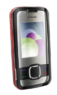 Nokia 7310 ve Nokia 7210 Supernova