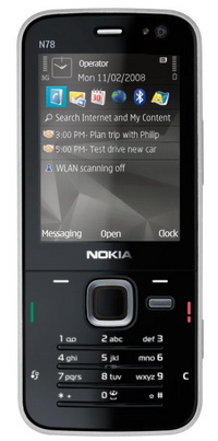 Nokia'da verilerin yedeğini alma(1)