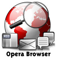 Opera pek çok platforma destek veriyor