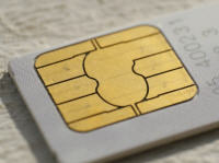 SIM kartlarından verileri kurtarma
