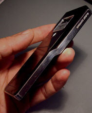 Sony Ericsson Black Dimaond - 300,000$