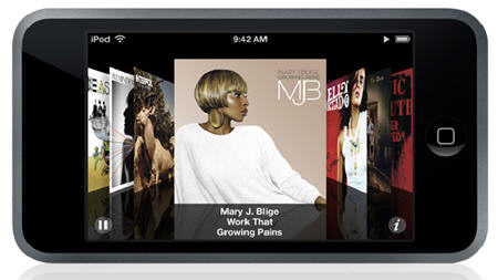 Geniş medya - format desteği